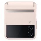 Samsung Flap Leather Cover Galaxy Z Flip4
