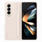 Samsung Standing Cover con Pen Galaxy Z Fold4