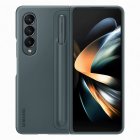 Samsung Standing Cover con Pen Galaxy Z Fold4