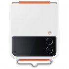 Samsung Silicone Cover Z Flip4