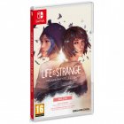 Life is Strange Arcadia Bay Collection Nintendo Switch