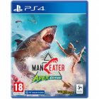 Maneater APEX Edition PS4
