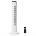 Innovagoods Ventoinha Torre com Comando 45W