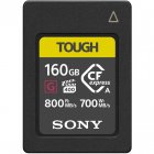 Sony CEAG160T.SYM Tarjeta de Memoria CFExpress 160GB Tipo A Serie G