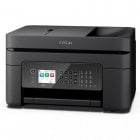 Epson WorkForce WF-2950DWF Impressora Multifunções a Cores Fax WiFi