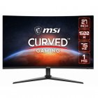MSI G274CV 27" LED FullHD 75Hz FreeSync Curvo