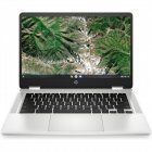 HP ChromeBook x360 14a-ca0029ns Intel Celeron N4120/4GB/64GB eMMC/14" Tátil