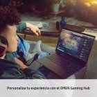HP OMEN 16-b1025ns Intel Core i7-12700H/32GB/1TB SSD/RTX 3070/16.1"