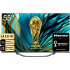 Hisense 55U7HQ 55" ULED UltraHD 4K HDR10+