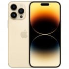 Apple iPhone 14 Pro Max 128GB Dourado