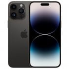 Apple iPhone 14 Pro Max 1TB Negro Espacial Libre