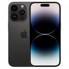 Apple iPhone 14 Pro 128GB 6.1'' Preto Sideral