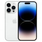 Apple iPhone 14 Pro 256GB 6.1'' Prateado