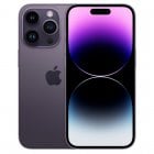 Apple iPhone 14 Pro 256GB 6.1'' Roxo Escuro