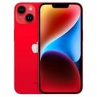 Apple iPhone 14 128GB (PRODUCT)RED Libre
