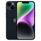 Apple iPhone 14 256GB Medianoche Libre