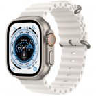 Apple Watch Ultra Ocean Band