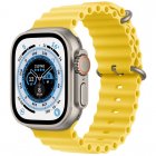 Apple Watch Ultra Ocean Band