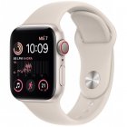 Apple Watch SE LTE 2º Generación 40mm
