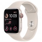 Apple Watch SE LTE 2º Generación 44mm