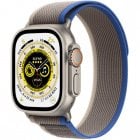 Apple Watch Ultra Trail Loop ML