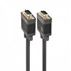 Gembird Cable Alargador VGA Macho/Macho 20m Negro