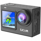 SJCAM SJ6 Pro Videocámara Deportiva WiFi Negra