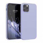 Icoveri Funda De Silicona Compatible Con Iphone 14 Max