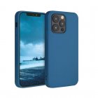 Icoveri Funda de Silicona para iPhone 14 Pro Max