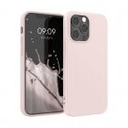 Icoveri Funda de Silicona para iPhone 14 Pro Max