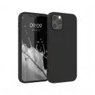 Icoveri Funda De Silicona Compatible Con Iphone 14 Max