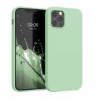 Icoveri Funda De Silicona Compatible Con Iphone 14 Max