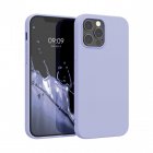 Icoveri Funda de Silicona para iPhone 14 Pro