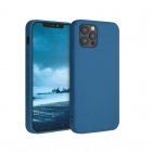 Icoveri Funda De Silicona Compatible Con Iphone 14