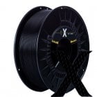 X to Print PLA Filament Spool Cosmos Black 1,75mm 1Kg