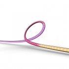 Tira de LED Philips Hue Play Gradient Lightstrip para monitor 32"/34"