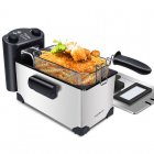 Aigostar Kenny Freidora 3L 2200W