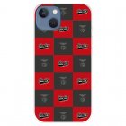 Funda para iPhone 14 Plus Benfica Escudo Licencia Oficial
