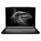 MSI Creator Pro M16 A12UJS-653ES Intel Core i7-12700H/64GB/1TB SSD/RTX A2000/16"