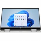 HP Pavilion x360 14-ek0015ns Intel Core i5-1235U/8GB/512GB SSD/14" Táctil