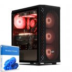 Sedatech PC Pro Gaming Watercooling AMD Ryzen 9 5900X/32GB/3TB + 1TB SSD/RTX 3080