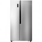 Milectric AMR-529A Frigorífico Americano F Acero Inoxidable
