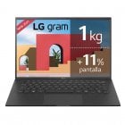 LG Gram 14Z90P-G.AR65B Intel Core i5-1135G7/8GB/512GB SSD/14"