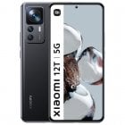 Xiaomi 12T 8/256GB Negro Libre