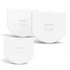 Philips Hue Pack 3 Módulos Interruptor de Parede