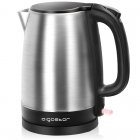 Aigostar Milo Hervidor de Agua 1.7L 2200W Inox