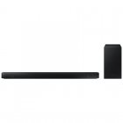 Samsung HW-Q600B Barra de Som com Subwoofer 3.1.2 Canais 360W Preta