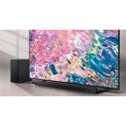Samsung HW-Q600B Barra de Som com Subwoofer 3.1.2 Canais 360W Preta