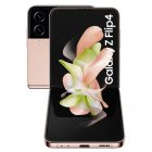 Samsung Galaxy Z Flip4 8/128GB Rosa Libre