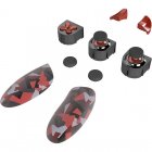 Thrustmaster eSwap X Rojo Pack de Módulos Adicionales para eSwap X Pro Controller